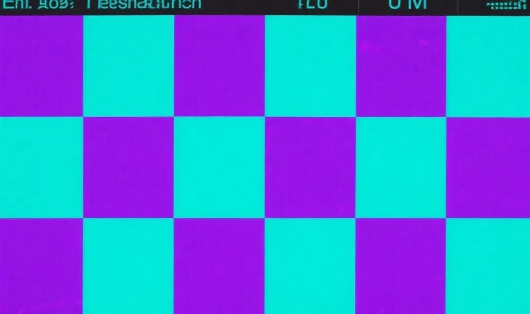 Heatmap Visualization