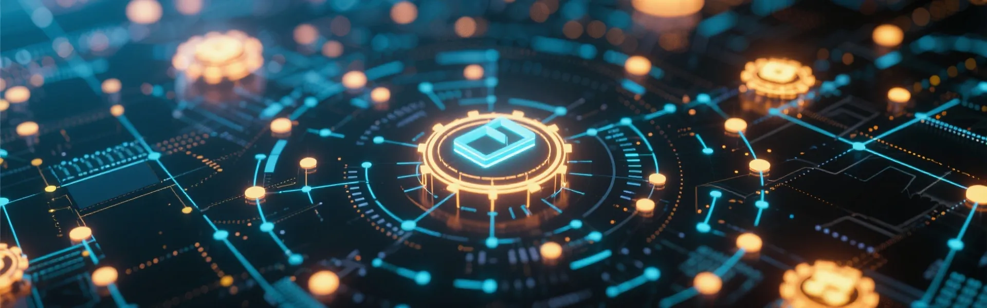 Data Network Background