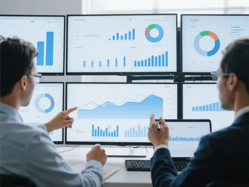Data Analysis Team