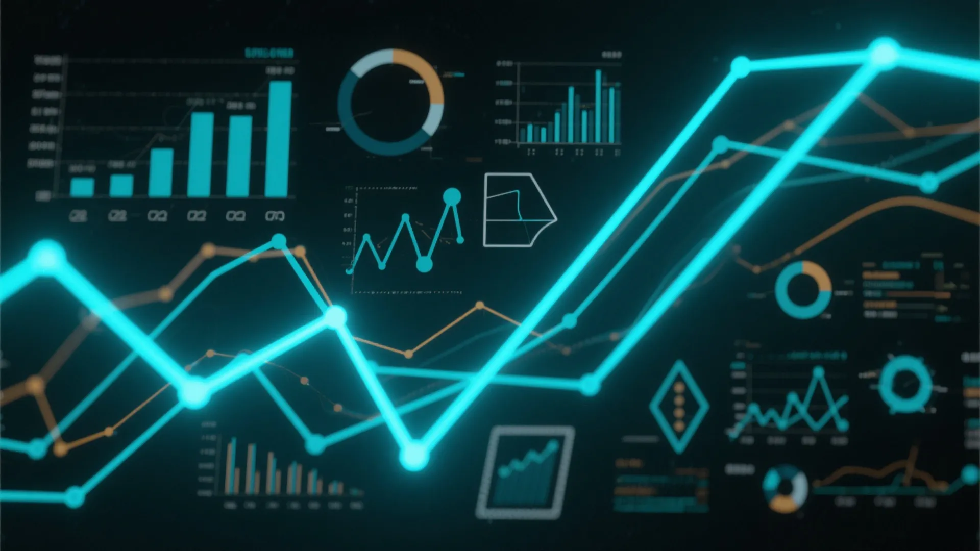 Data Analytics Background